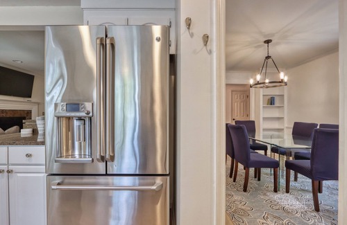 Lexington House | Escape to Cozy Comfort: Your Perfect Retreat in Lexington, South Carolina!