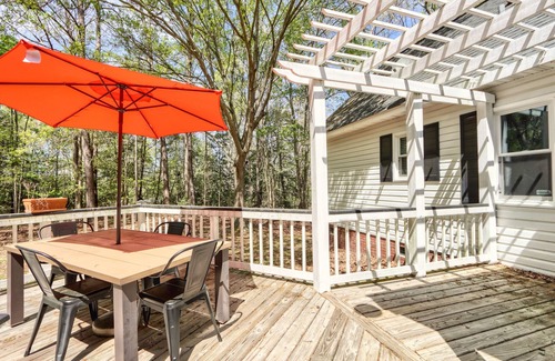 Lexington House | Escape to Cozy Comfort: Your Perfect Retreat in Lexington, South Carolina!