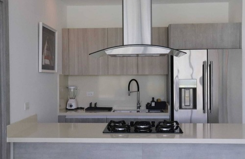 El Soco Apartment | Escape to the beach, live the luxury. Nueva Romana Beach.