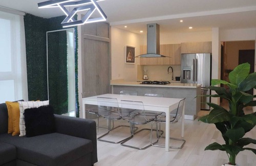 El Soco Apartment | Escape to the beach, live the luxury. Nueva Romana Beach.