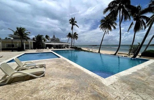 El Soco Apartment | Escape to the beach, live the luxury. Nueva Romana Beach.