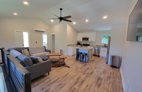 Cohutta House | Escape to Farm Paradise