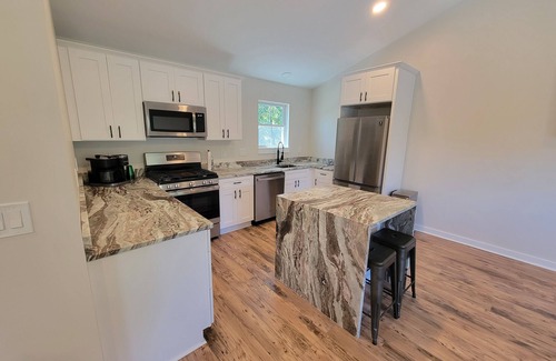 Cohutta House | Escape to Farm Paradise