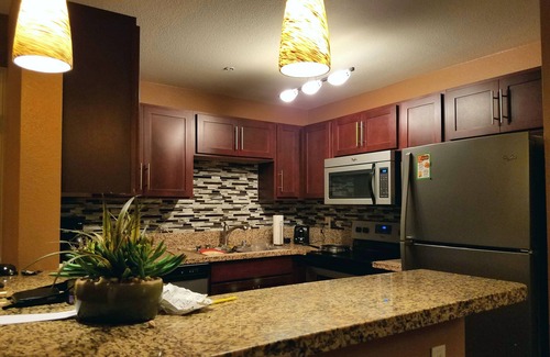 Las Vegas Condo | Escape to Luxury at Desert Club Resort - Your Ultimate Desert Oasis Awaits