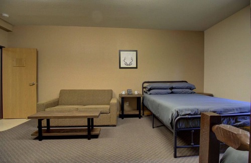 Clitherall House | Escape to Nature & Lake views| Studio-Style Rooms