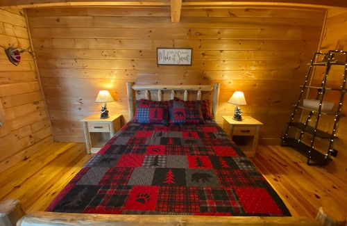 Cumming Other | Escape to Our Serene Farm Cabin, Surrounded by Beautiful Rolling Pastures!