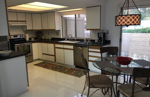 Racquet Club Estates Condo | Escape to Palm Springs Paradise