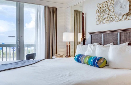 St. Pete Beach Resort | Escape to Paradise at Bluegreen Vacations at TradeWinds Resort-1 Bedroom