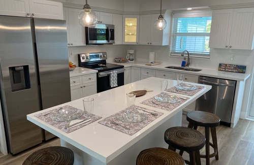 Key Largo House | Escape to Paradise: Cozy Haven in Key Largo