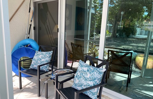 Key Largo House | Escape to Paradise: Cozy Haven in Key Largo