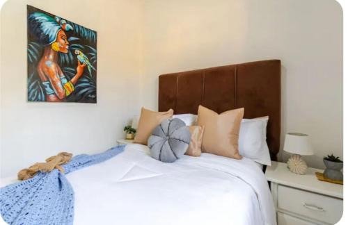 Puerto Plata Apartment | Escape to Puerto Plata, Cozy 2BR Loft in Las Mercedes, 5 Min from Beaches