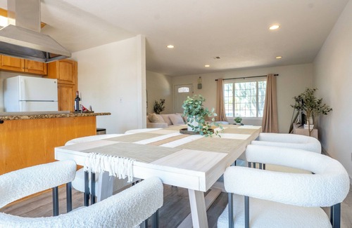 University City House | Escape to San Diego