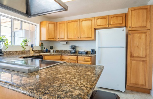 University City House | Escape to San Diego