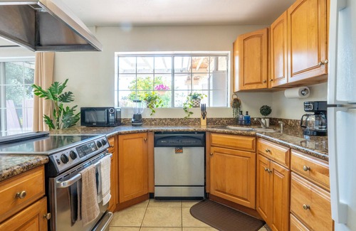 University City House | Escape to San Diego