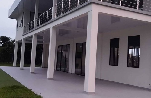 Restrepo Villa | Escape to Serenity: Luxurious Villa with Pool and Breathtaking Views