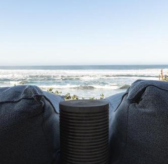 Wilderness Beach House | Escape to the Beach