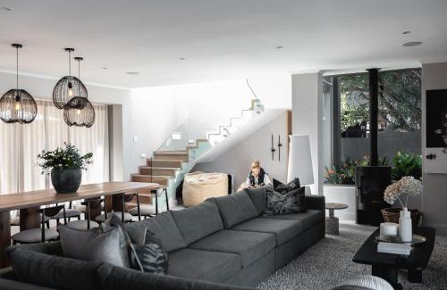 Wilderness Beach House | Escape to the Beach