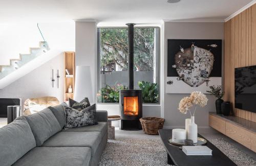 Wilderness Beach House | Escape to the Beach