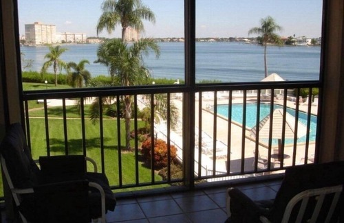 Palma del Mar Condo | Escape To This Picturesque Bay Front Condo, Perfect For Couples Or Families.