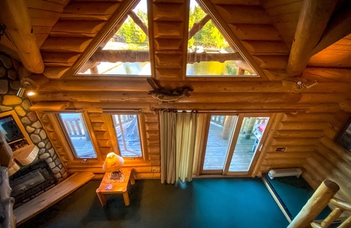 Crane Lake Cabin | Escape to your cozy 2-bedroom cabin near Voyageurs National Park