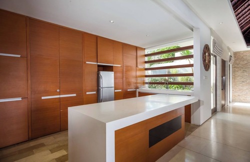 Legian House | Escape to your spacious Bali villa with pool and dedicated butler.