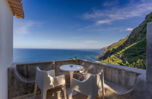 Ponta do Sol Resort | Escarpa - The Madeira Hideaway