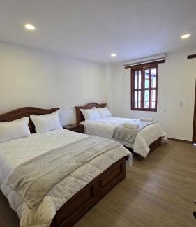 Raquira Hotel | Escencia raquireña