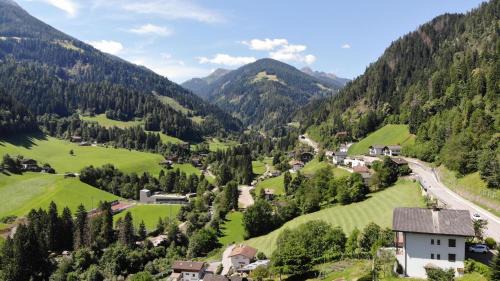 San Pancrazio Apartment | Eschenleit Ferienappartements