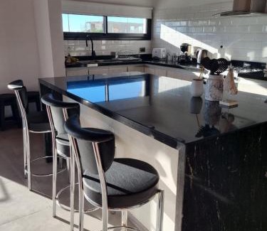 Villa Giardino House | Escondite Serrano