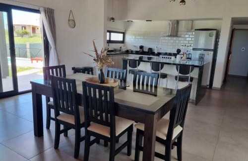 Villa Giardino House | Escondite Serrano