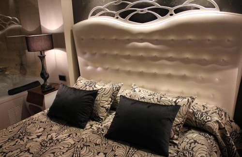 Argamasilla de Calatrava Hotel | Escuderos Hotel Cruz