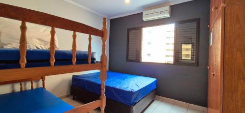 Jardim Praiano Apartment | ESD01- Ar Condicionado 5min a pé da Praia da Enseada, Apartamento