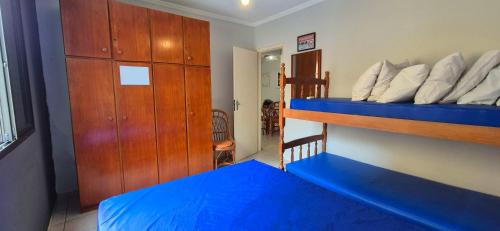 Jardim Praiano Apartment | ESD01- Ar Condicionado 5min a pé da Praia da Enseada, Apartamento