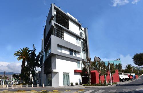 Pachuca Hotel | ESDUMA HK HOTEL Pachuca