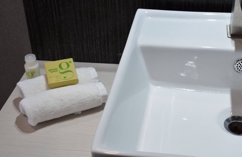 Pachuca Hotel | ESDUMA HK Hotel Pachuca