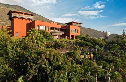 Fuencaliente de la Palma Hotel | Esencia de La Palma by Princess - Adults Only