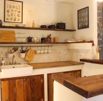 Albunuelas Villa | Esencia Lodge - luxurious off-grid cabin retreat