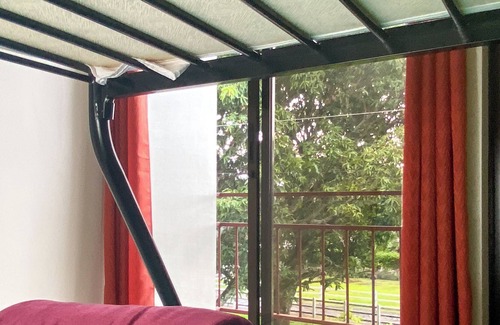 Alajuela Hotel | Eskalami B&B Airport