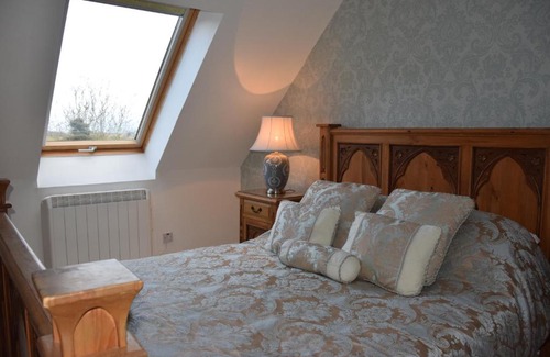 Montrose Bed & Breakfast | Eskview Farm