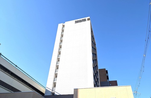 Naniwa Apartment | ESLEAD HOTEL Namba Ebisu West