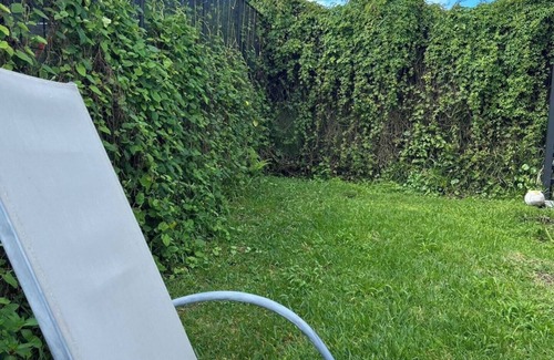 San Vito Apartment | Esmeralda Residence