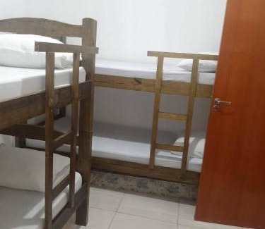 Jardim Britania Apartment | Espaço aconchegante e familiar