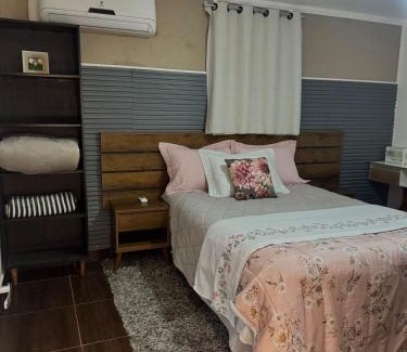 Sao Jorge House | Espaço aconchegante