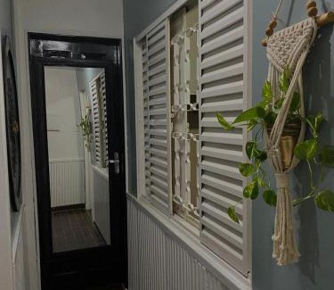 Sao Jorge House | Espaço aconchegante