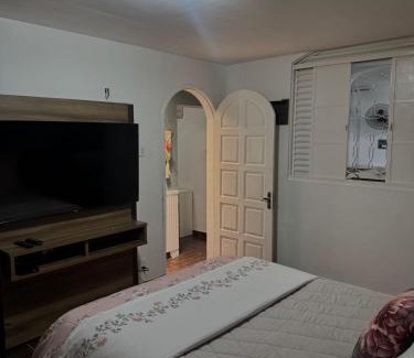 Sao Jorge House | Espaço aconchegante