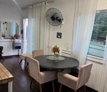 Sao Jorge House | Espaço aconchegante