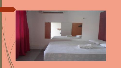 Jurunas House | Espaço Aconchegante próx. da Praça Amazonas em Belém-Pa