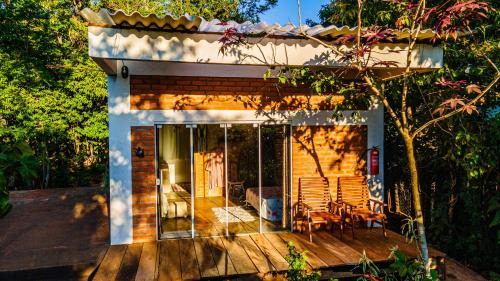 Cuiaba House | Espaço Aricá