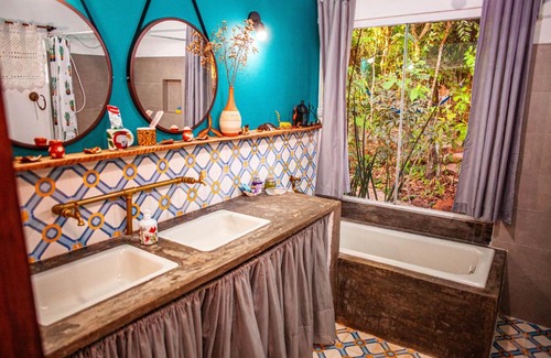 Cuiaba House | Espaço Aricá