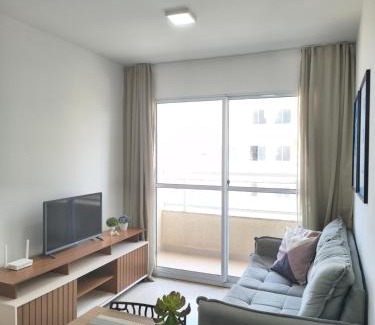 Sao Luis Apartment | Espaço Aruba l Apê confortável perto da Praia